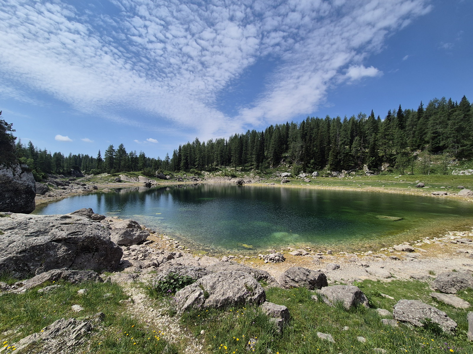 2 day triglav seven lakes valley hike 01