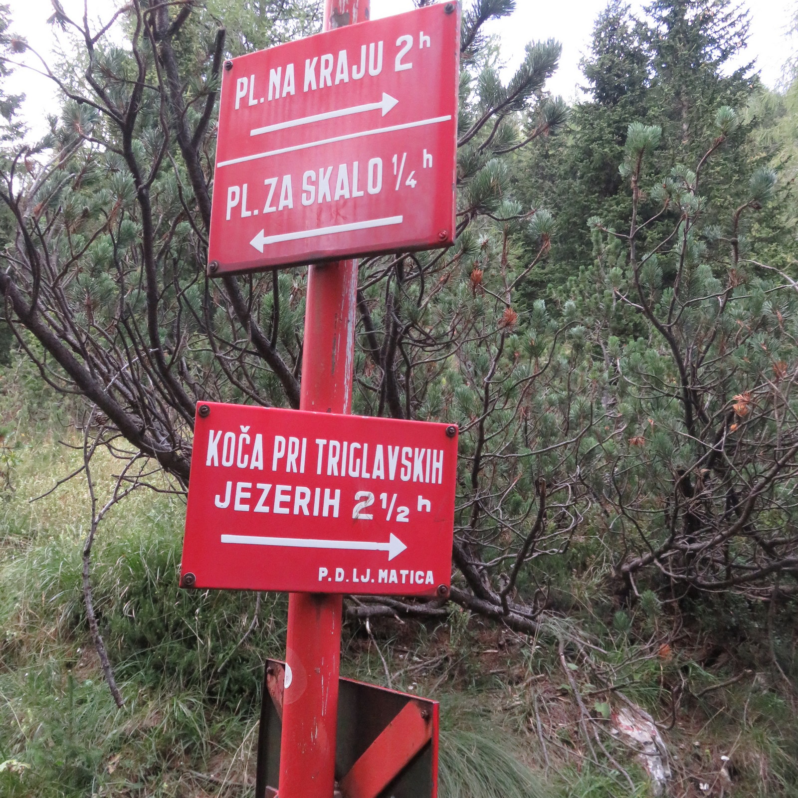 2 day triglav seven lakes valley hike 02