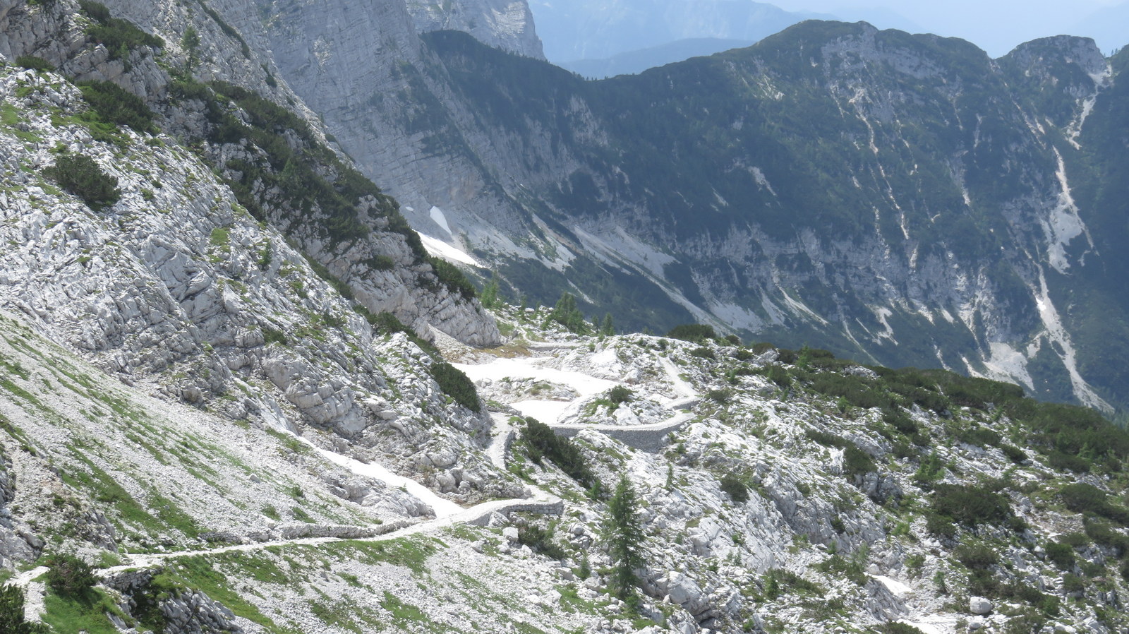 2 day triglav seven lakes valley hike 06