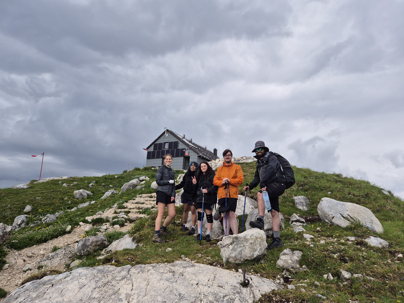 2 day triglav seven lakes valley hike 10