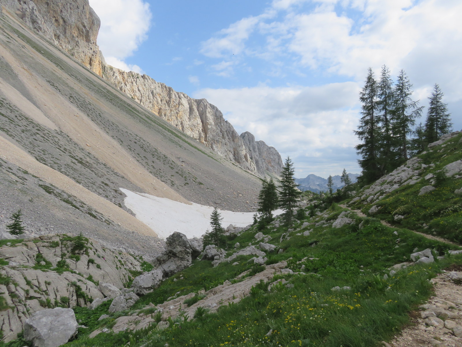 2 day triglav seven lakes valley hike 15
