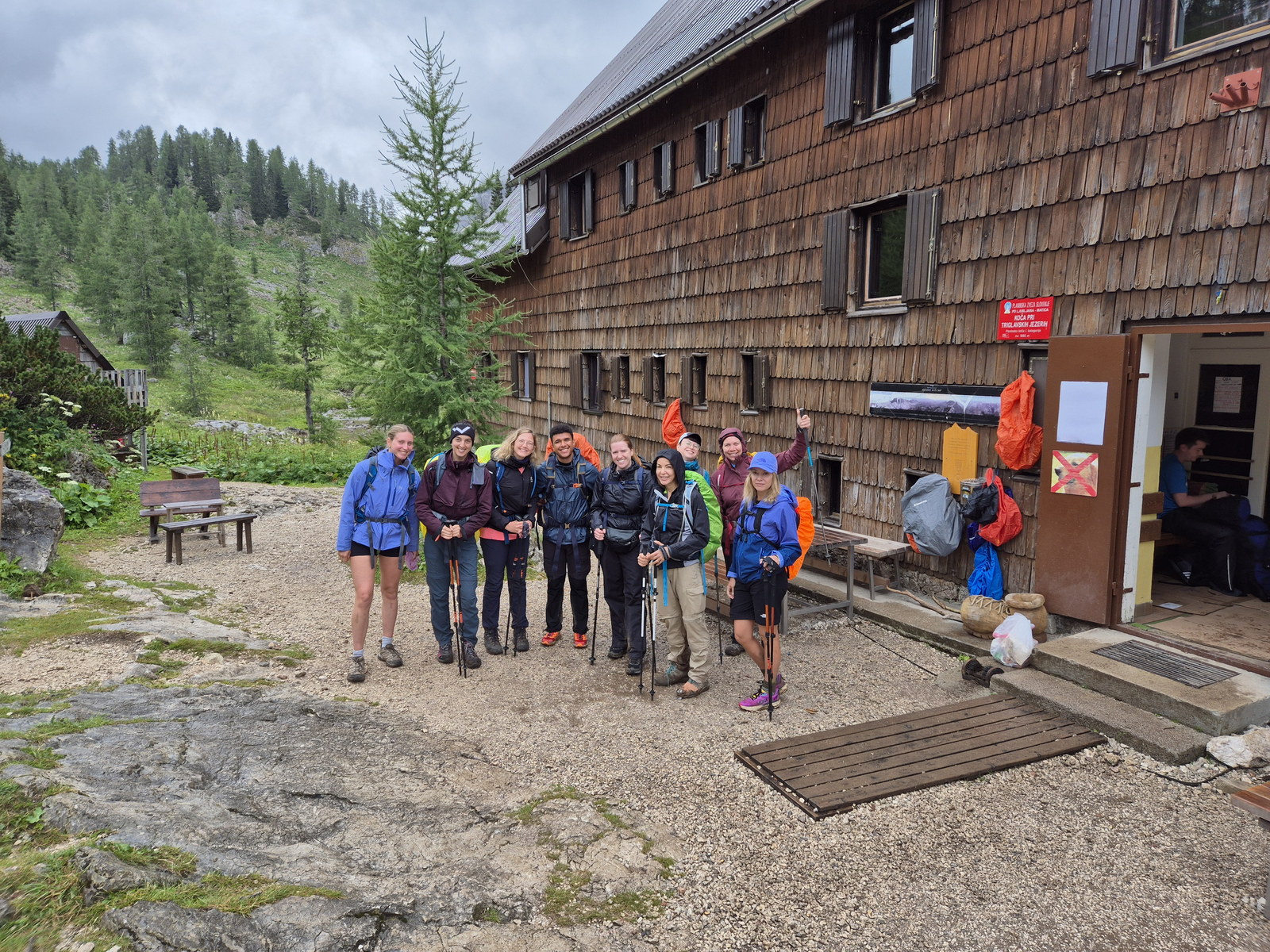 2 day triglav seven lakes valley hike 17