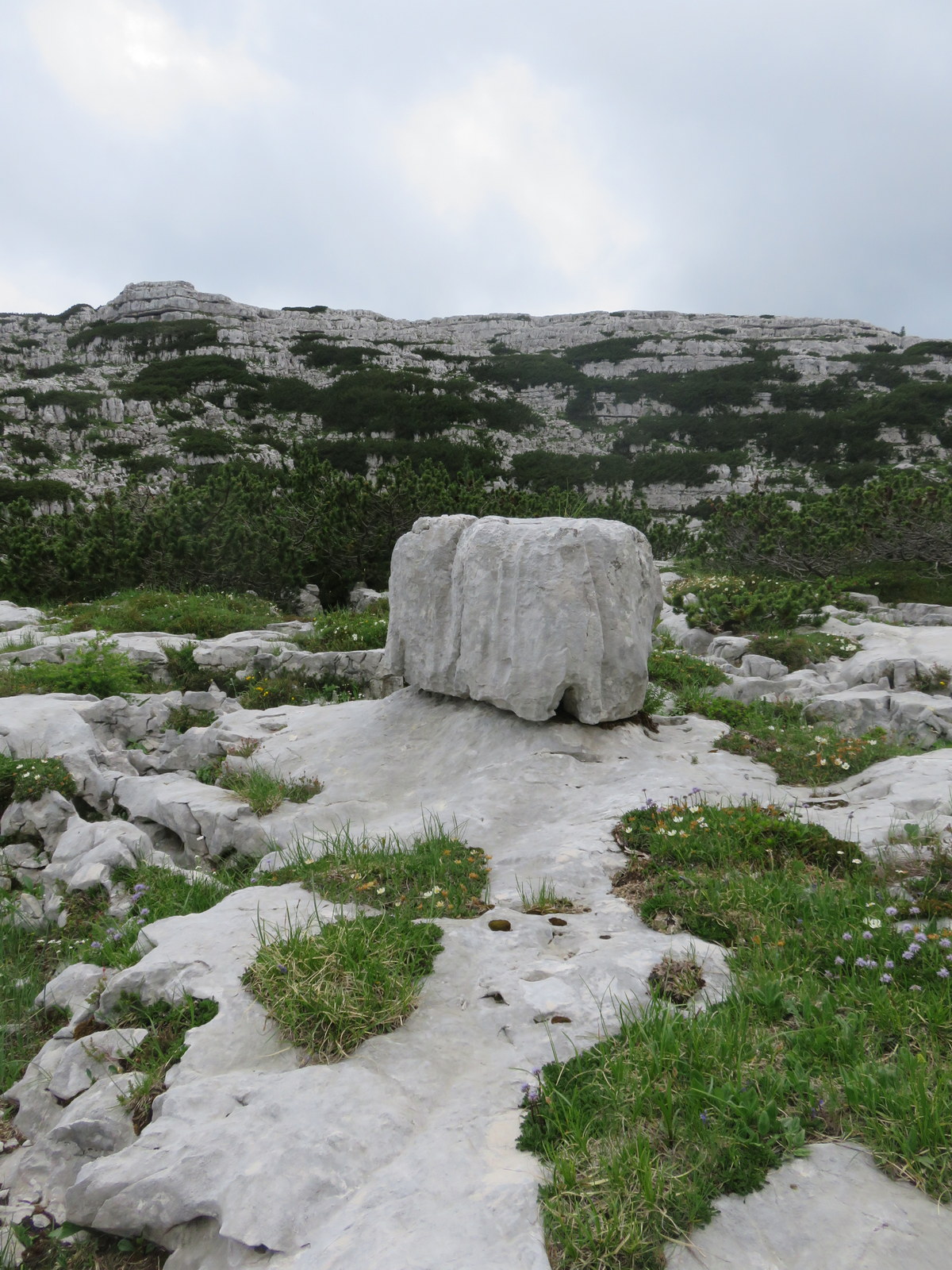 2 day triglav seven lakes valley hike 18