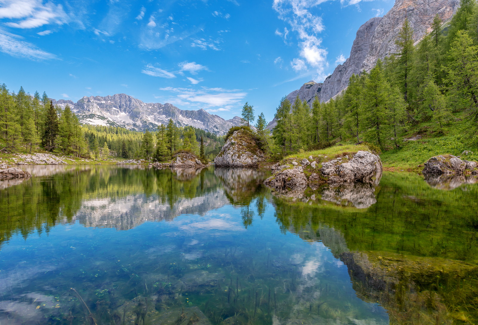 2 day triglav seven lakes valley hike 25