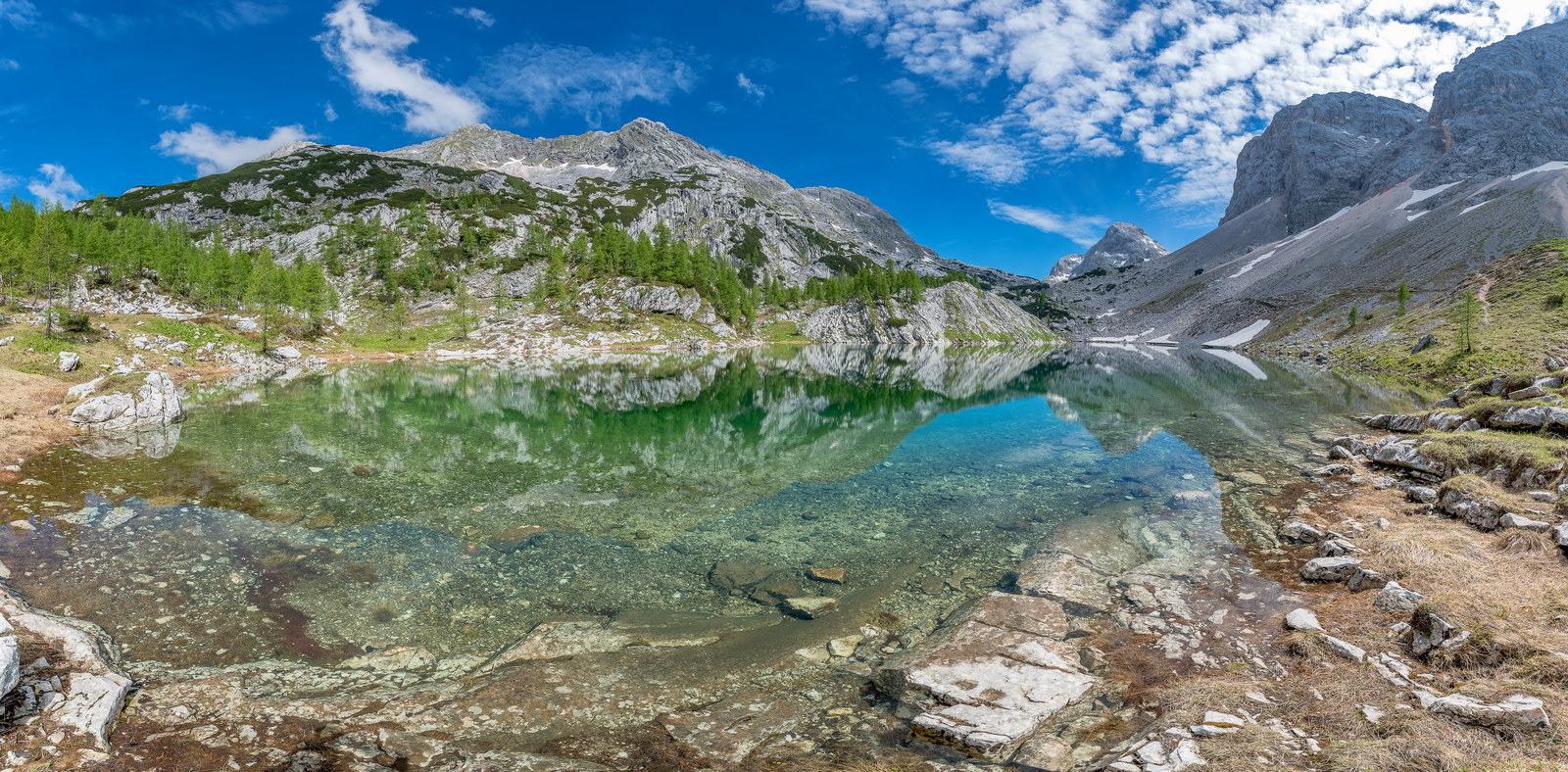 2 day triglav seven lakes valley hike 26