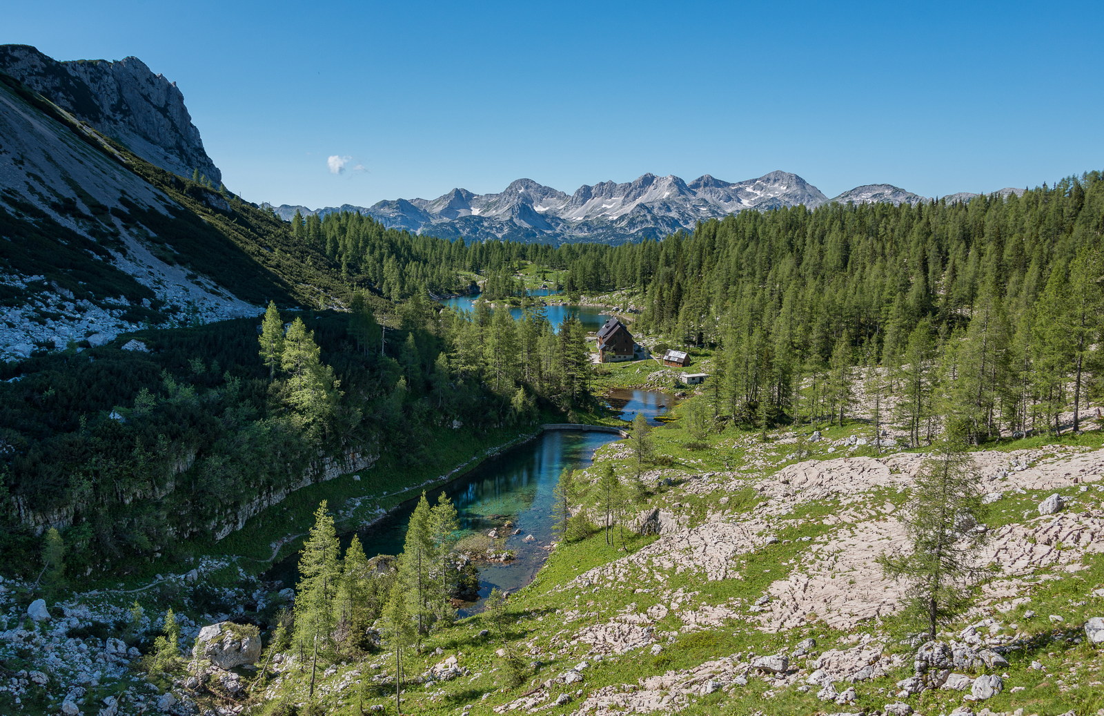 2 day triglav seven lakes valley hike 28