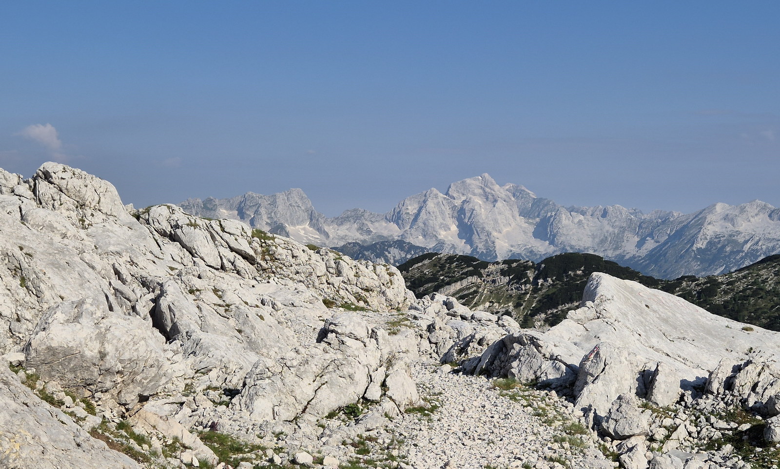 3-Day 10 Peaks Julian Alps Traverse 3 day 10 peaks julian alps traverse 01