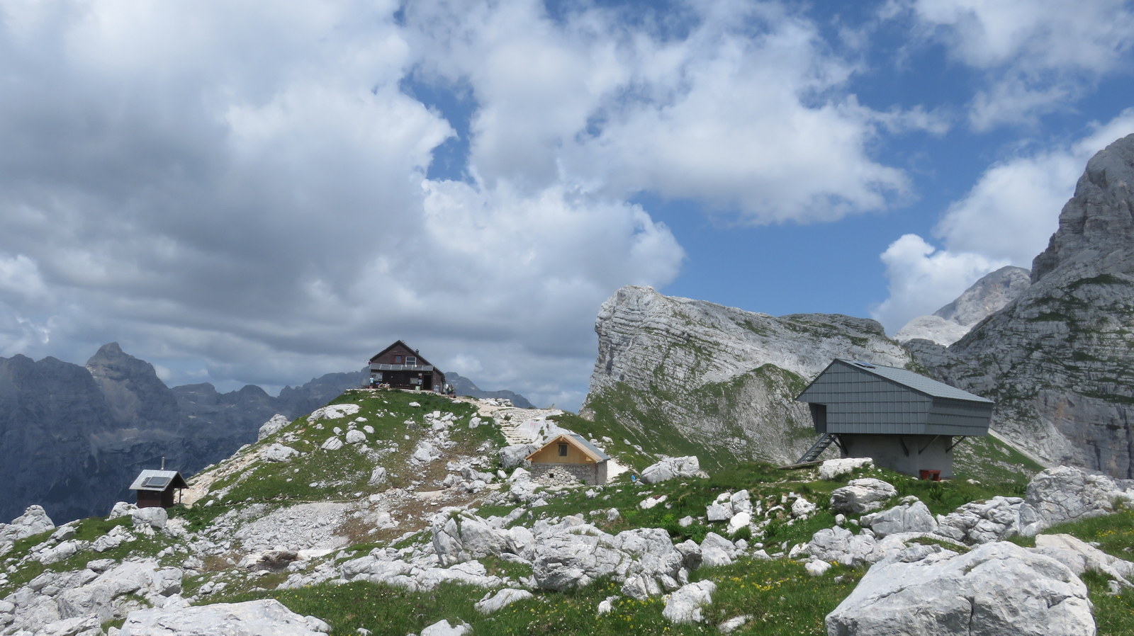 3 day hike beneath the walls of triglav 04