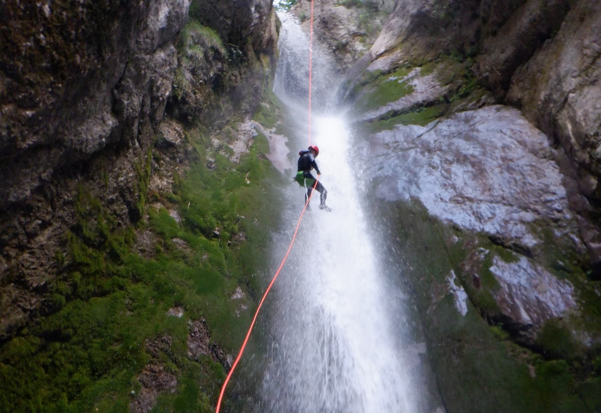 canyon globoski potok 06