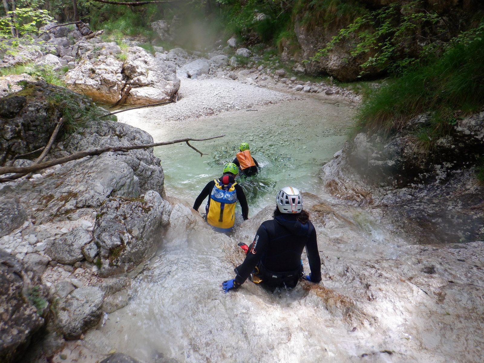 canyon ronek stream resia valley 04