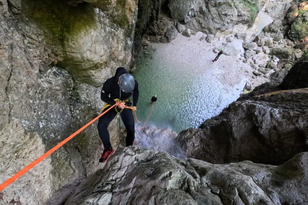 fratarica canyon bovec 08