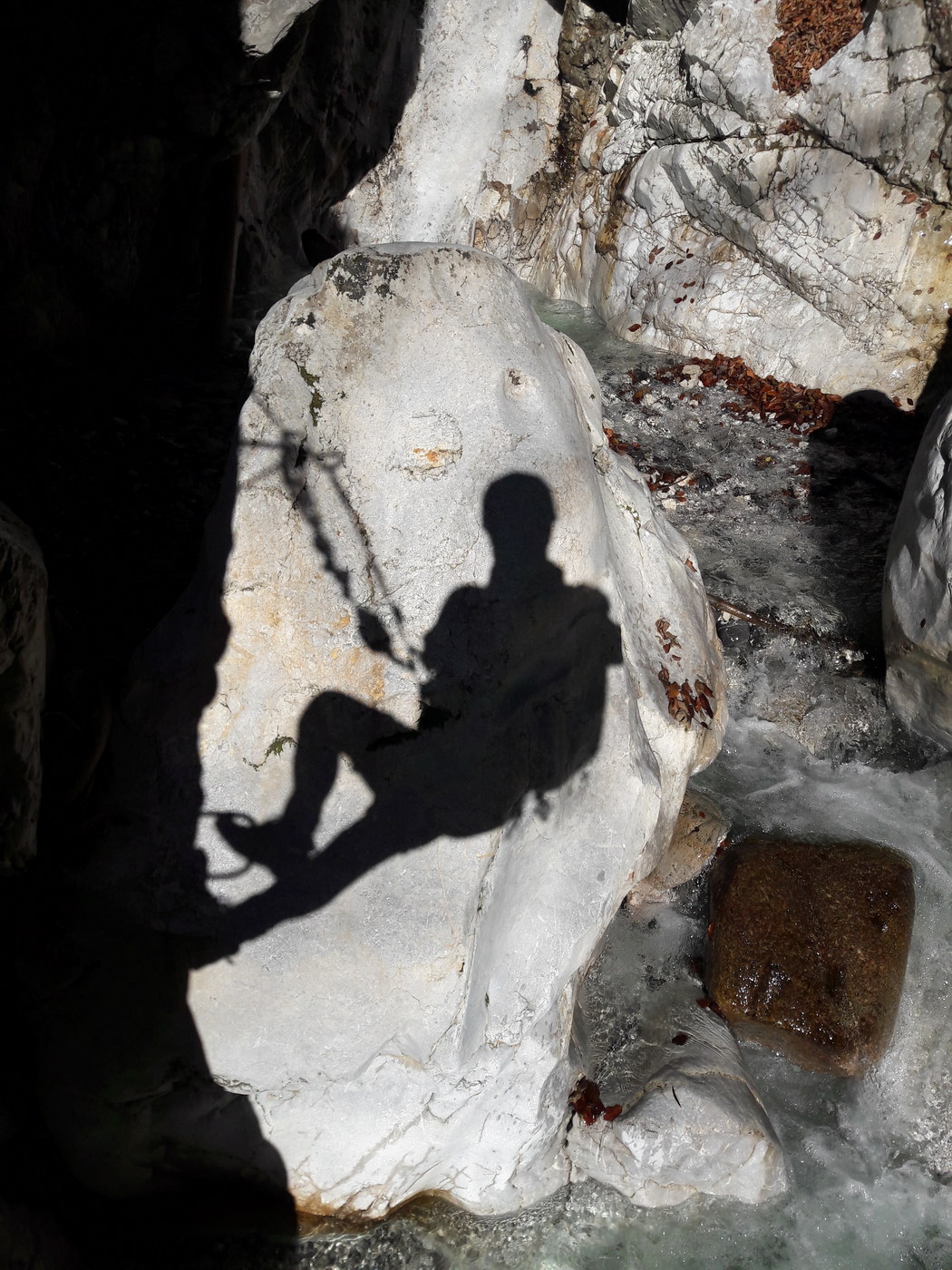 Via Ferrata climbing guided via ferrata julian alps 19