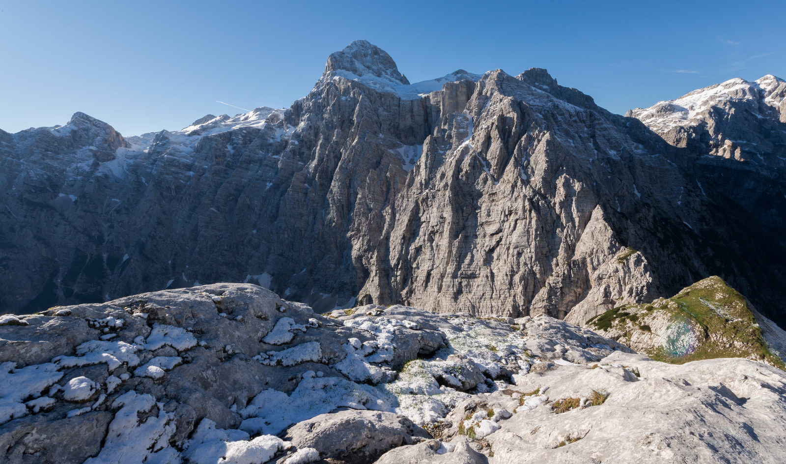 julian alps triglav national park 13