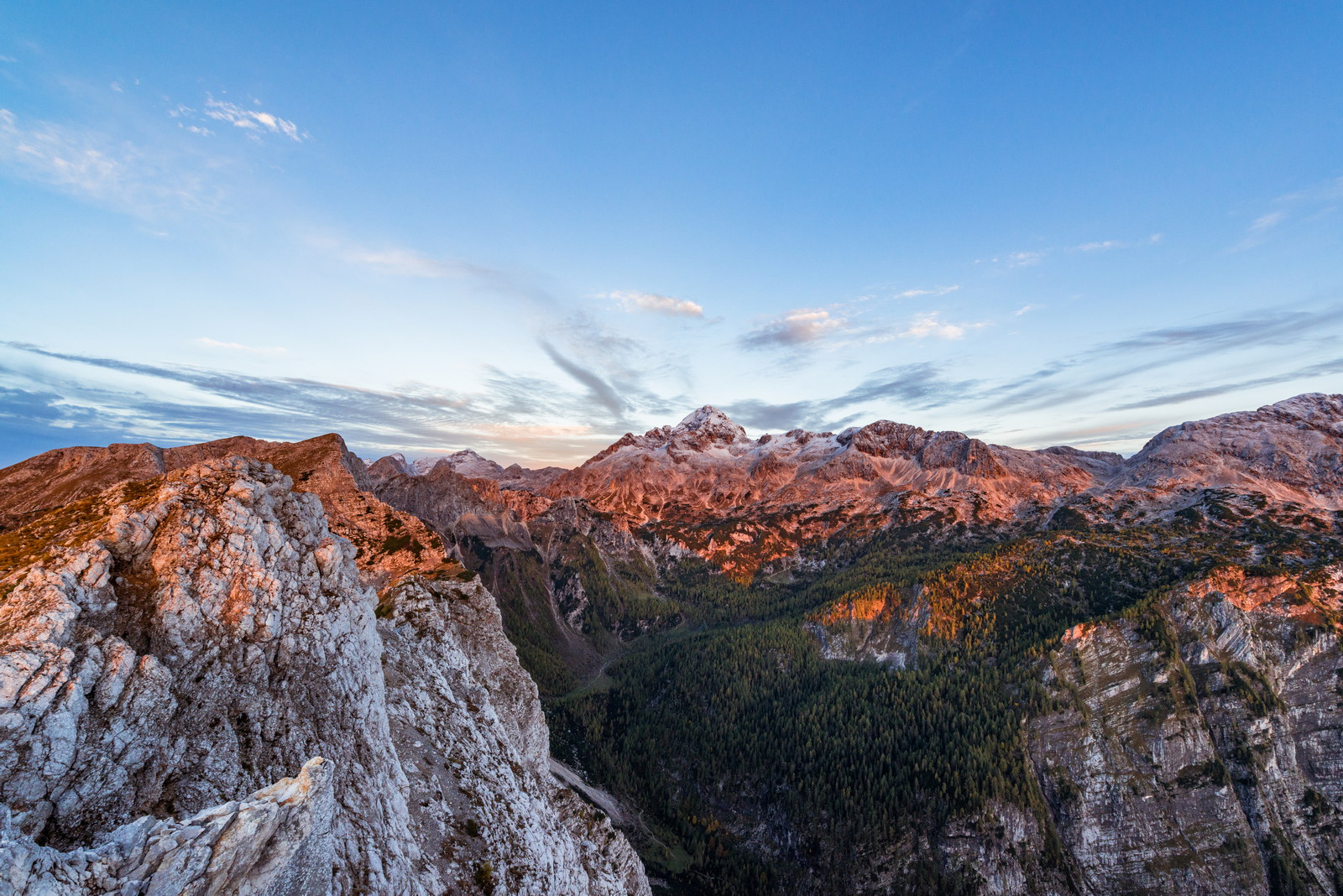 julian alps triglav national park 17