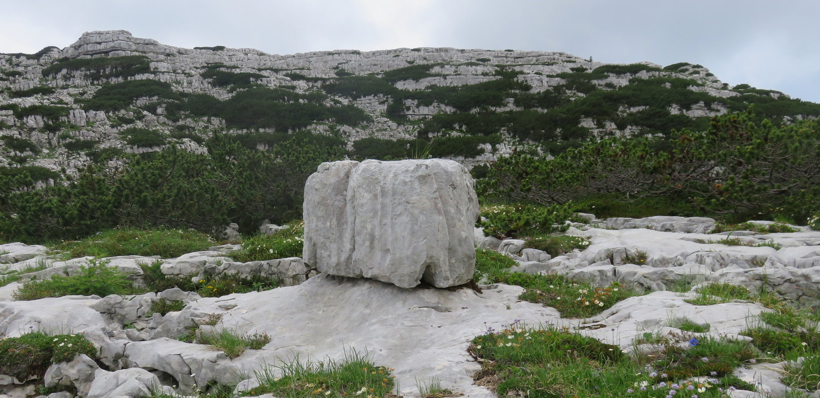 The Hidden Heart of the Julian Alps the hidden heart of the julian alps 08
