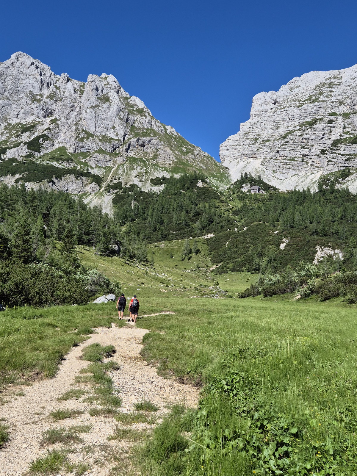 The Hidden Heart of the Julian Alps the hidden heart of the julian alps 17