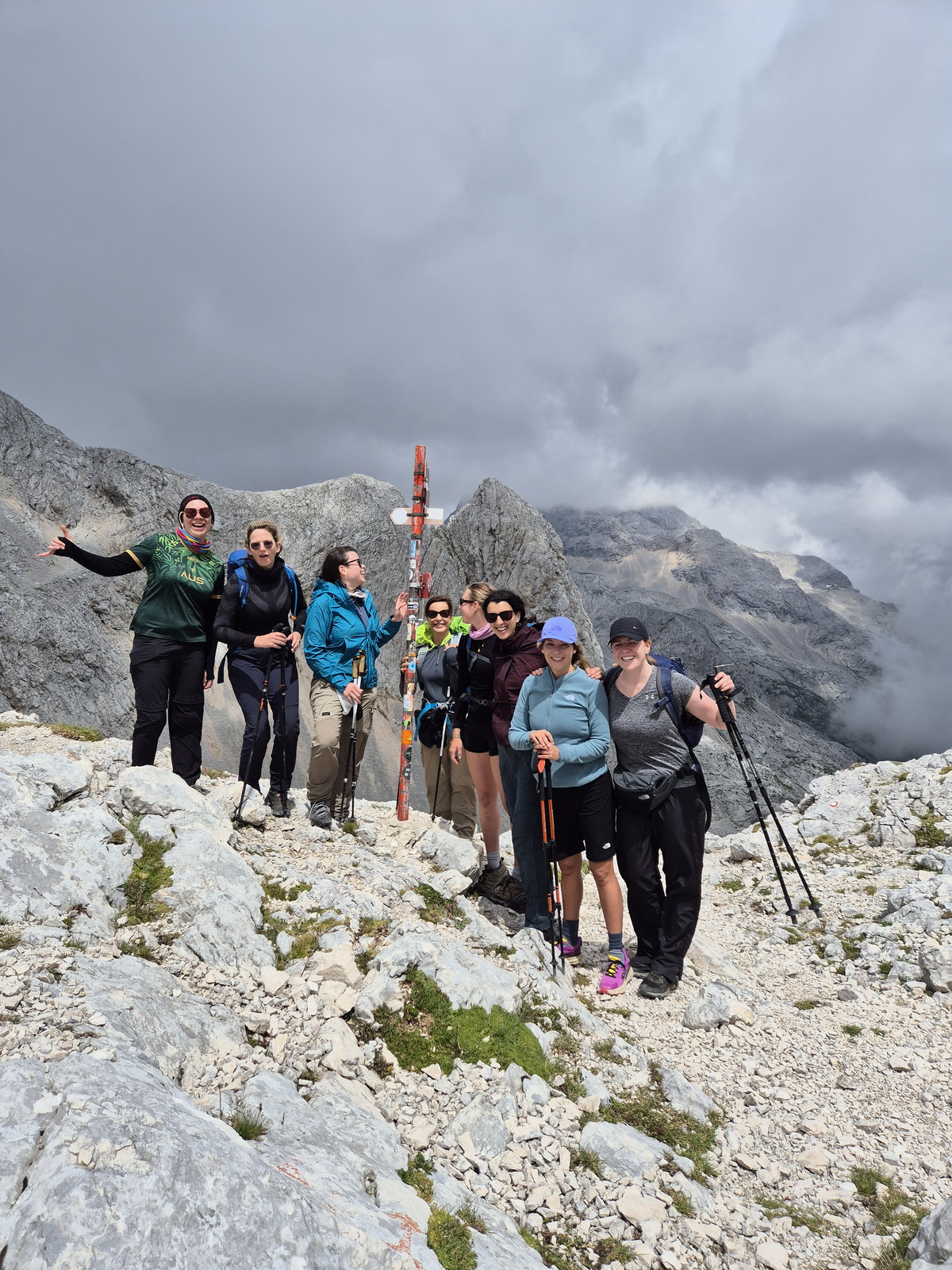 The Hidden Heart of the Julian Alps the hidden heart of the julian alps 20