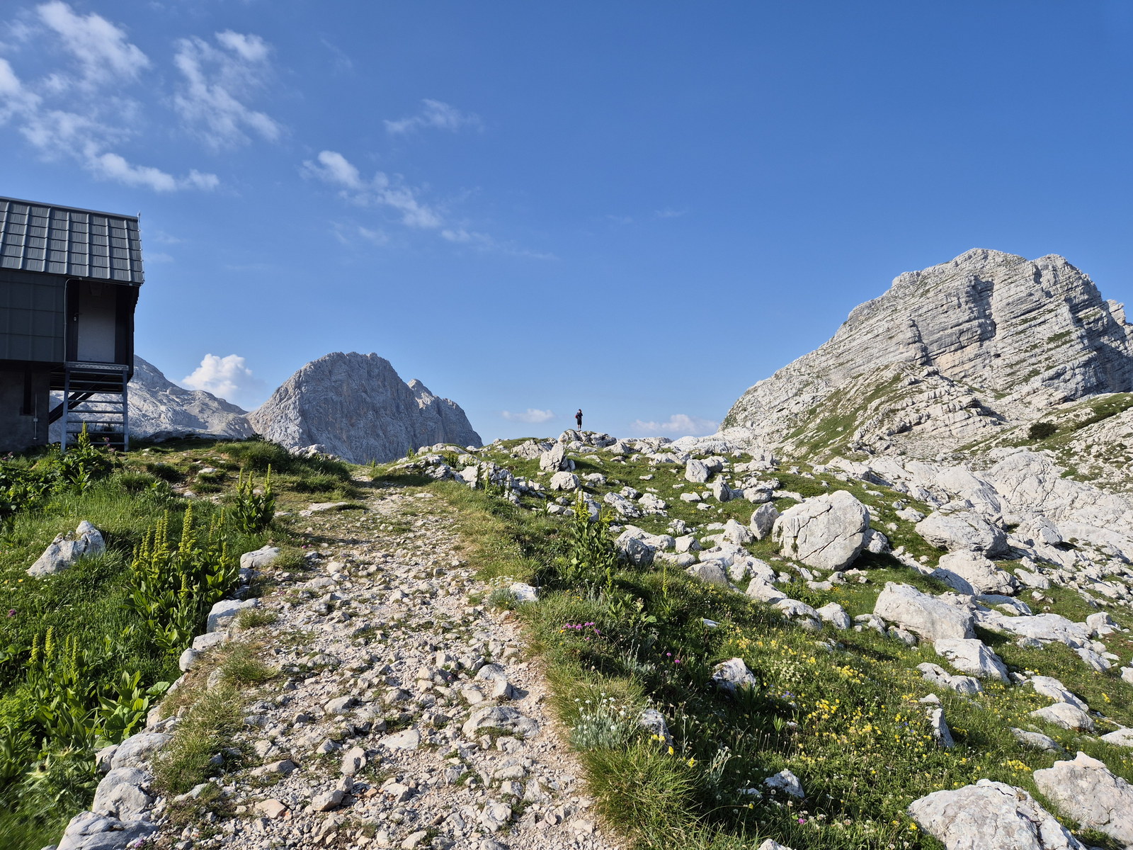 The Hidden Heart of the Julian Alps the hidden heart of the julian alps 23