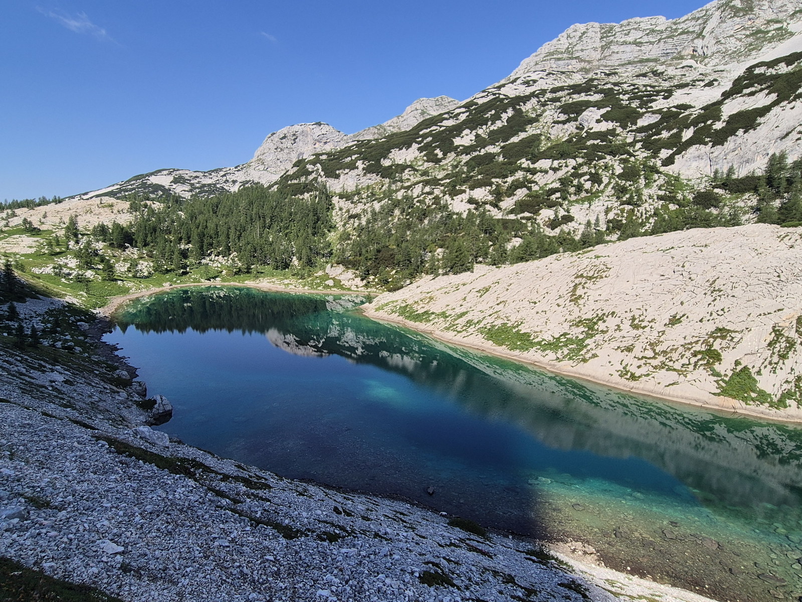 The Hidden Heart of the Julian Alps the hidden heart of the julian alps 25