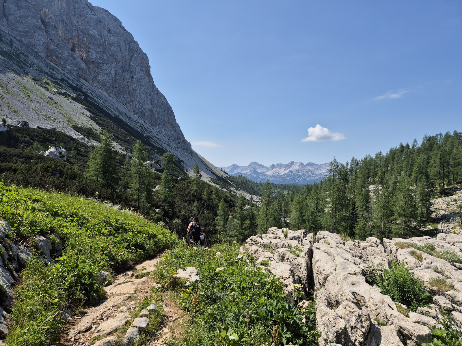 The Hidden Heart of the Julian Alps the hidden heart of the julian alps 26