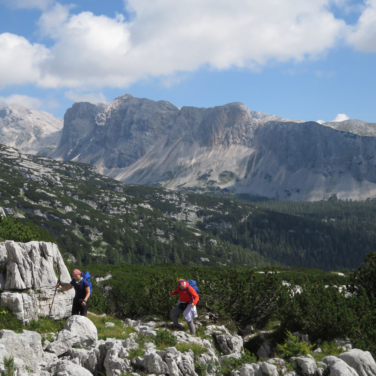 The Hidden Heart of the Julian Alps the hidden heart of the julian alps 28