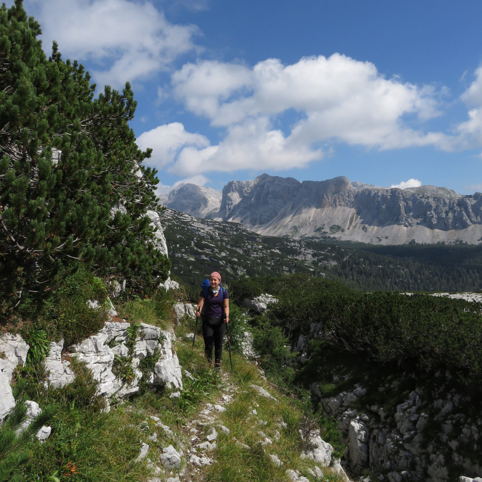 The Hidden Heart of the Julian Alps the hidden heart of the julian alps 29