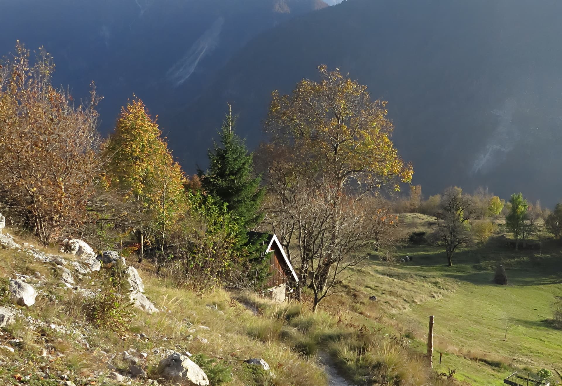 hiking tour bovec abandoned places 12 2hero