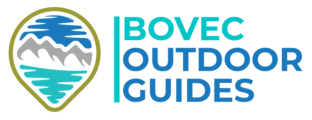logo bovec outdoor guides 2026 v2